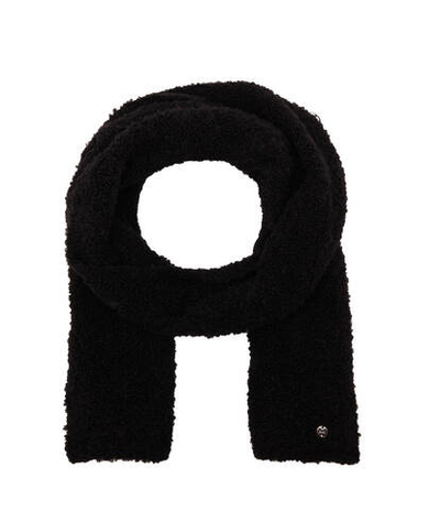 Шаль Liu Jo - черный(2F3019 M0300)