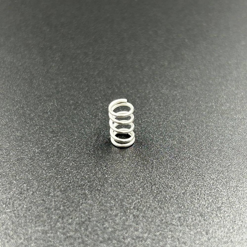 Пружина винта регулировки качества смеси Yamaha (PREMARINE)