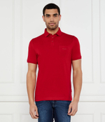 Поло Hechter Paris - красный(74009-151920)