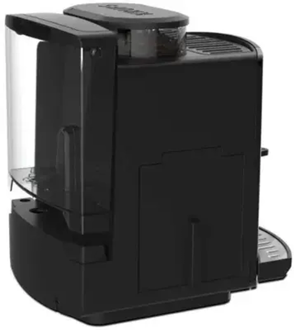 Кофемашина Krups Arabica Latte EA819E10 1450Вт