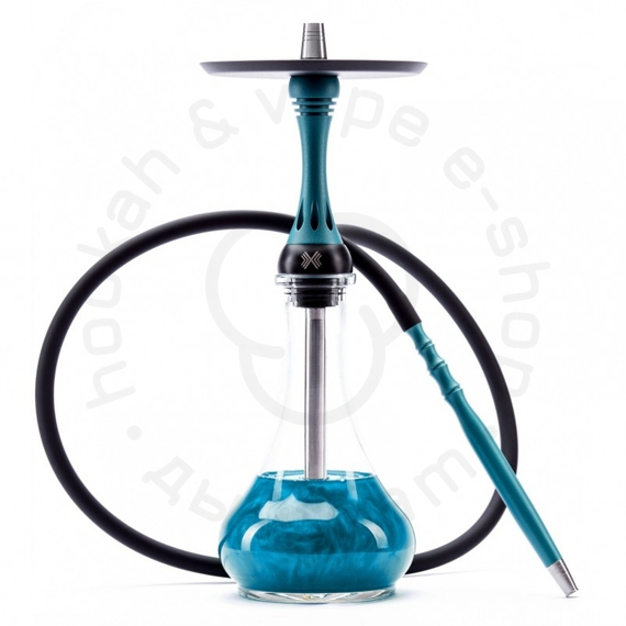 Alpha Hookah Model X – Florida