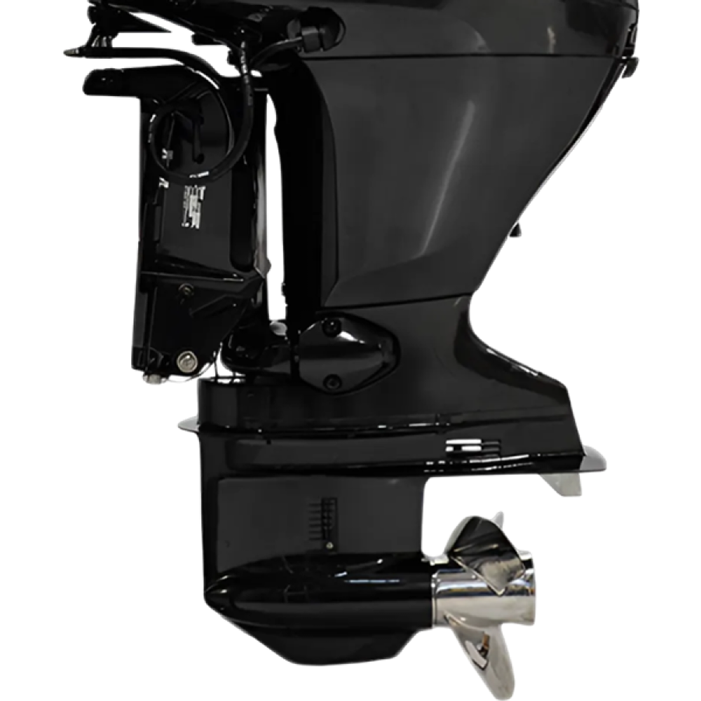 Мотор лодочный Toyama F100FEX-T-EFI (4такт 100л.с 185кг)