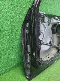 Дверь передняя правая Kia Sportage 5 NQ5 (2021-нв)