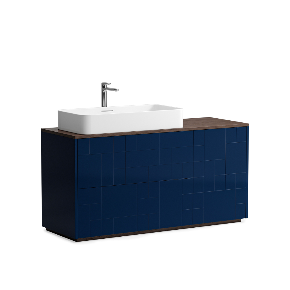 Тумба для ванной WPR 320