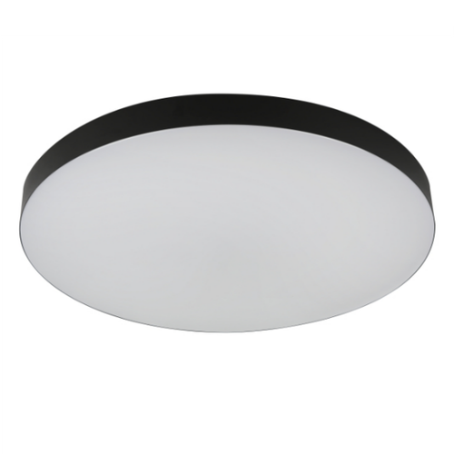 Потолочный светодиодный светильник Эра Relict 48 Pult BK 60W 3000-6500K