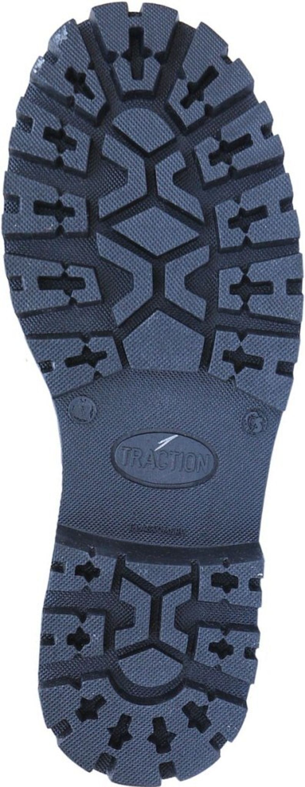 Ботинки «ОМОН» облегченные