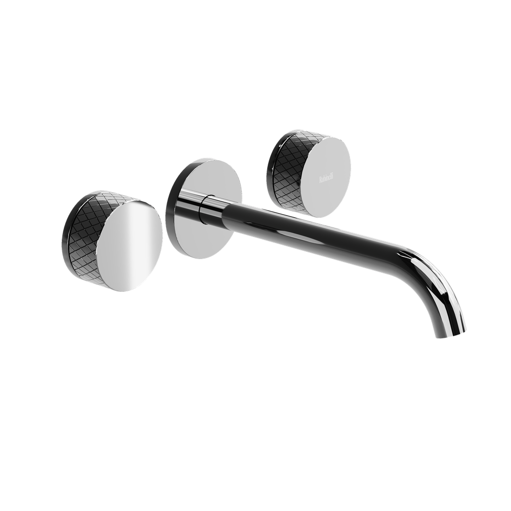 Смеситель для раковины RUBINELLI ELEGANZA RB-L5011CR