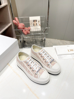 Christian Dior Walk'n'Dior Sneaker