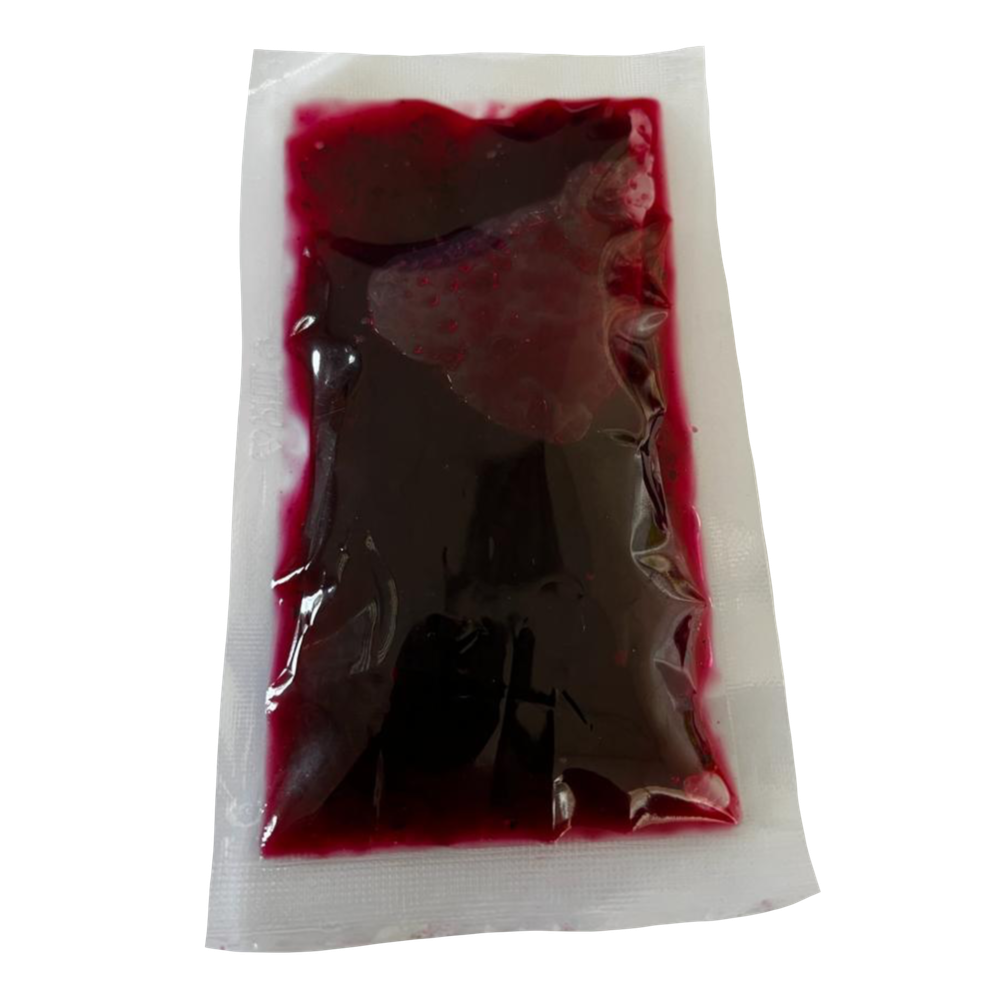 Лимонад "Северная ягода" 80 г