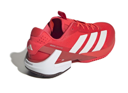 Теннисные кроссовки Adidas Adizero Ubersonic 5 M Clay - Red