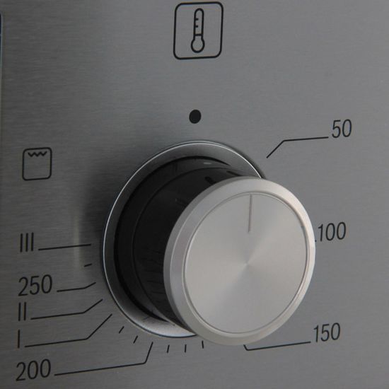 Электрический духовой шкаф Bosch HBG23B450E