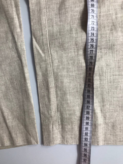 Брюки Westland льняные, маркировка 31/32, визуально на 48/50 размер