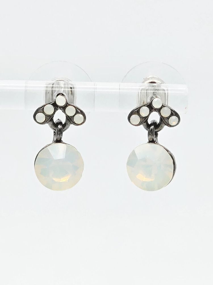 91003644 Серьги Selena