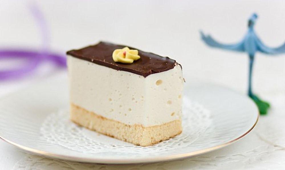 Интенсив ДИЕТИЧЕСКИЕ ДЕСЕРТЫ