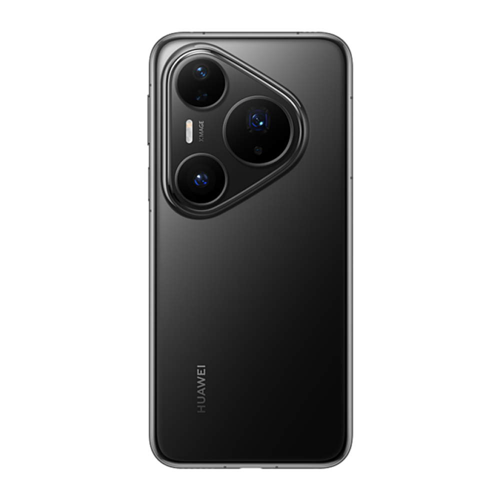 Смартфон HUAWEI Pura 80 Pro 12 ГБ + 512 ГБ («Глянцевый чёрный» | Glazed Black) (версия Global)