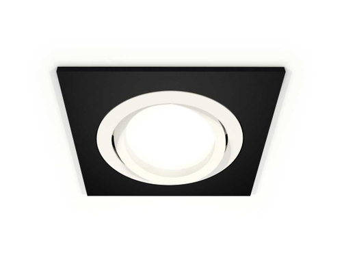 Комплект встраиваемого светильника Ambrella light Techno Spot XC (C7632, N7001) XC7632080