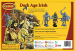 GBP31  Dark Age Irish