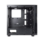 Корпус ATX Chieftec HAWK