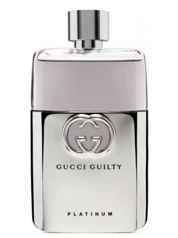 Gucci Guilty Pour Homme Platinum