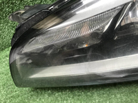 Битая Фара левая Genesis G80 (2016-2020) ксенон