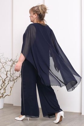 Цена на Костюм-5857 больших размеров