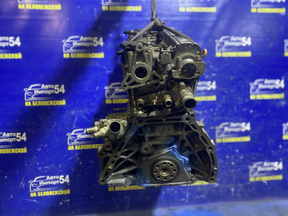 двигатель Honda CR-V 1996