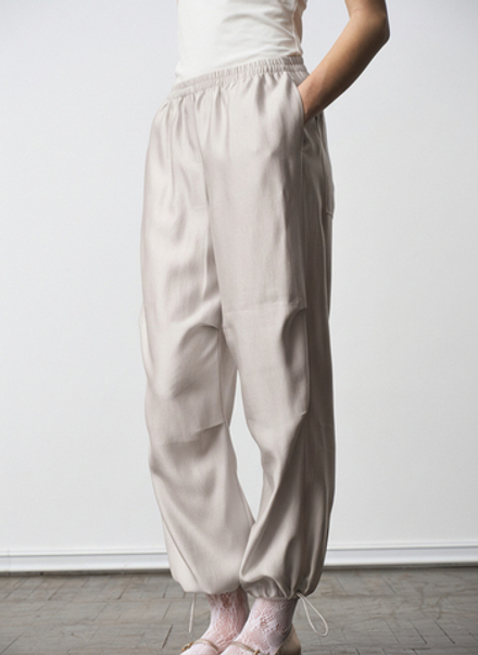 Брюки 1313 песочный