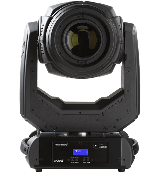 ROBE ROBIN miniPointe