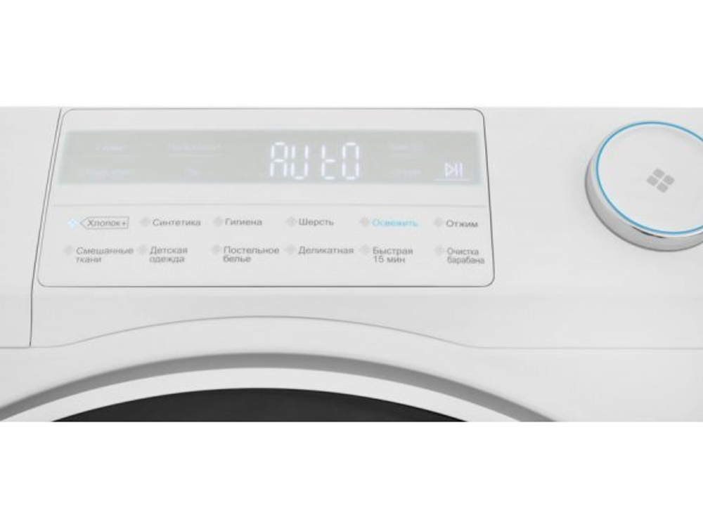 Стиральная машина Haier HW70-BP12969B