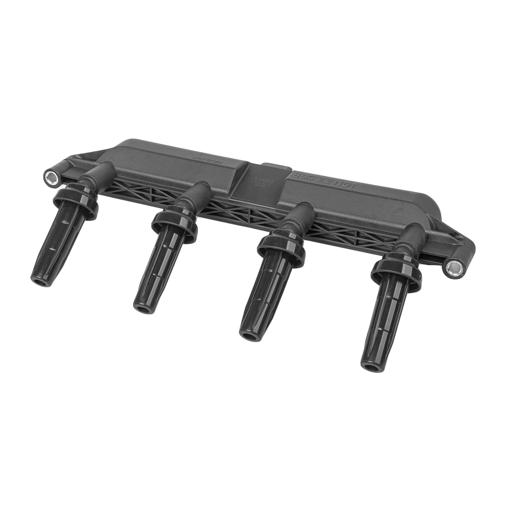 Катушка зажигания CITROEN C2/C3/PEUGEOT 206/307 1.1/1.4/1.6L 98 GANZ GIG16219