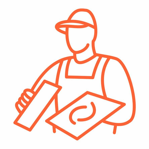 Штукатур (2-7 разряд)