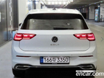 Volkswagen Golf 8 Generation 2.0 TDI Prestige (07.2023)