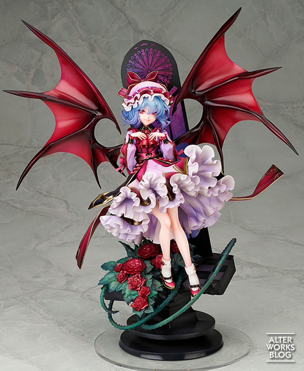 Remilia Scarlet