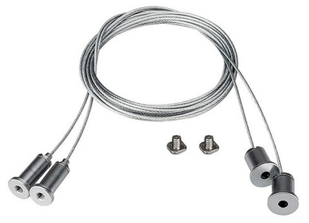 Подвес для профиля 6063  0253805