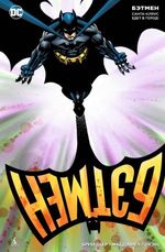 Комикс Бэтмен. Санта-Кляус едет в город!