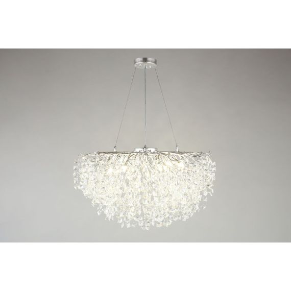 Подвесная люстра Aployt Danusia APL.846.03.13