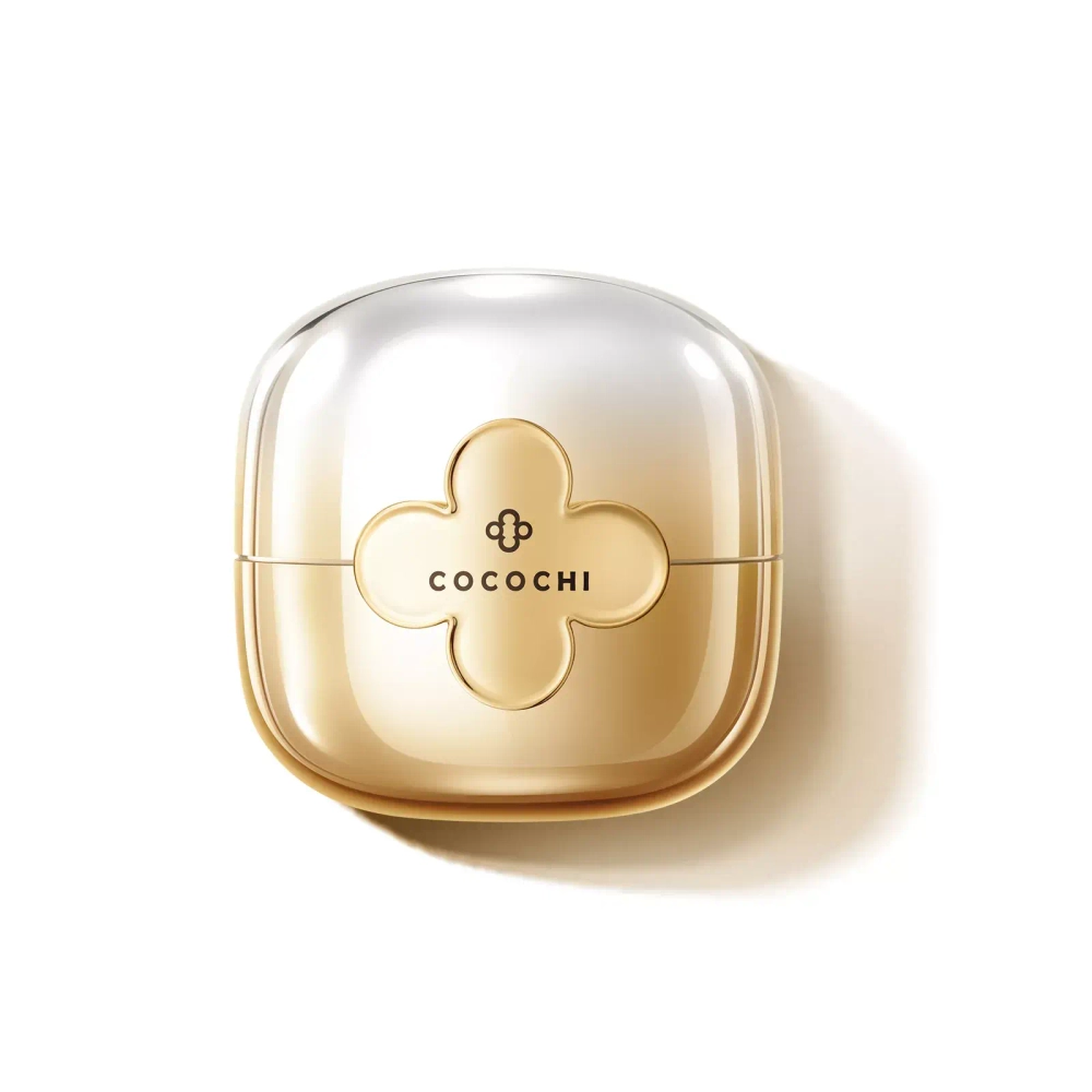 Cocochi Кремовая антивозрастная маска-эссенция для кожи лица Кокочи - AG Ultimate Facial Essence Cream Mask N, 90 г/20 г
