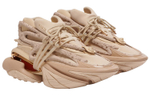 BALMAIN Unicorn Low "Beige"