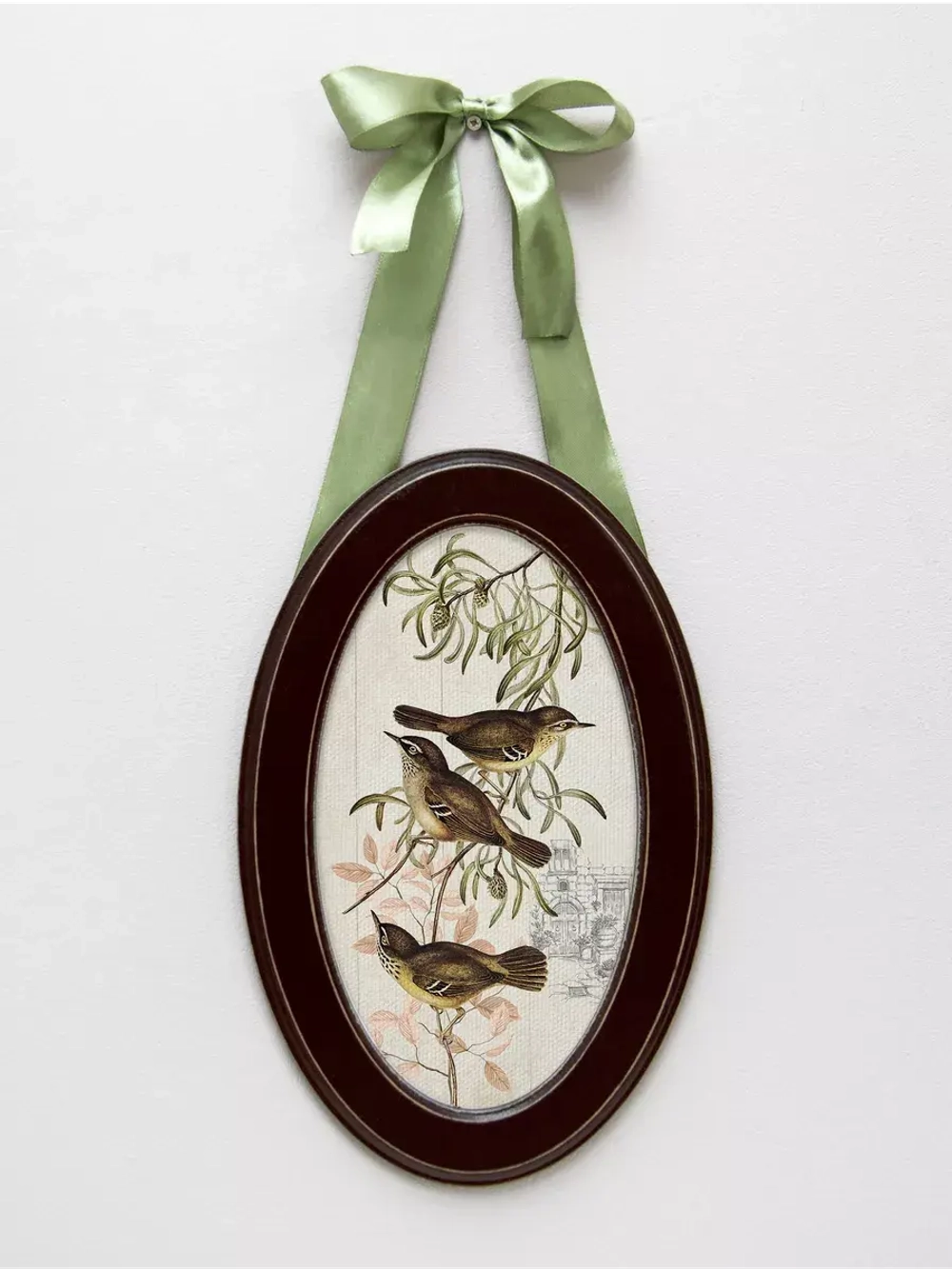 Декор на стену для интерьера 28,5*18,5 см