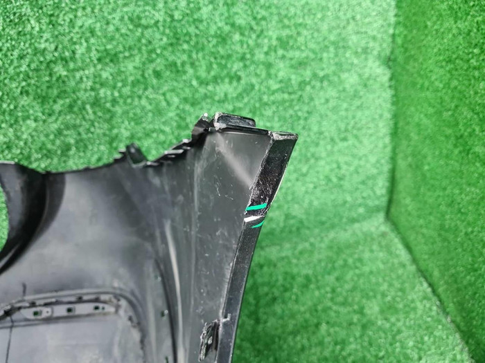 Бампер задний Mercedes GLE c167 (2019-2023) AMG