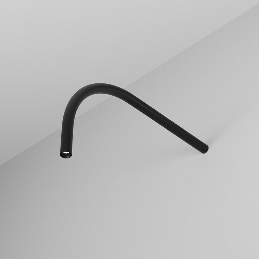 Модульный светильник Maytoni Eye C104WL-3W3-6K-B