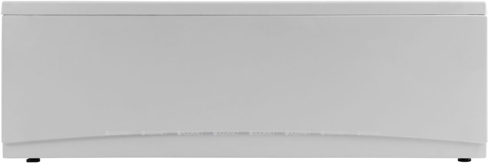 Акриловая ванна Aquanet (Акванет) Aura 180x80 с каркасом