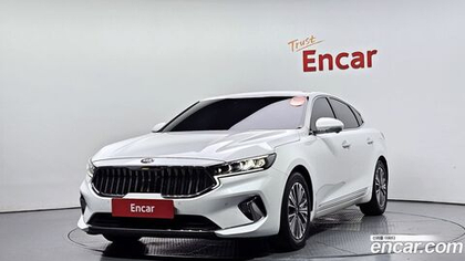 Kia K7 (Cadenza) Premier Hybrid Noblesse (06.2020)