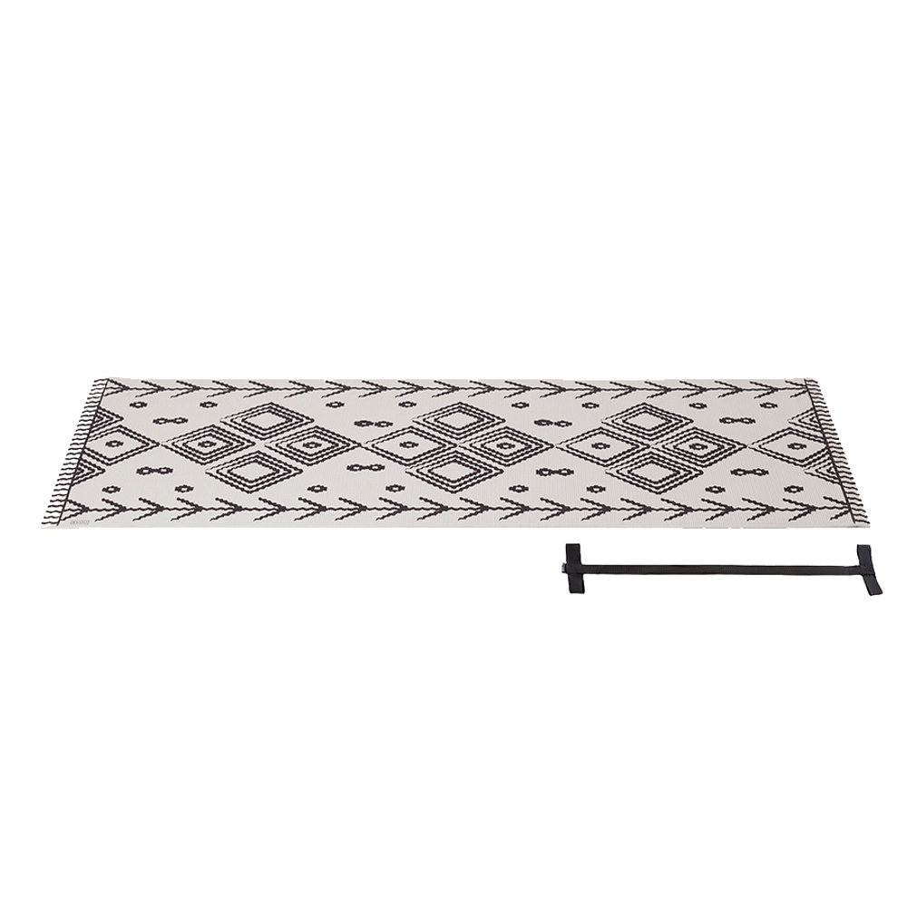 Коврик для йоги berber, 60,5х173 см