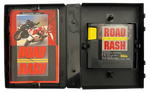 Картридж Road Rash (Sega Genesis)
