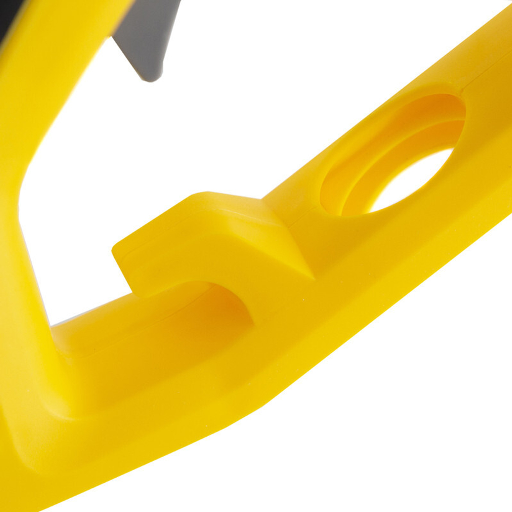 Триммер электрический TE-650, 650Вт,330мм,катушка автомат,телескоп.штанга,регул. углы накл.// Denzel