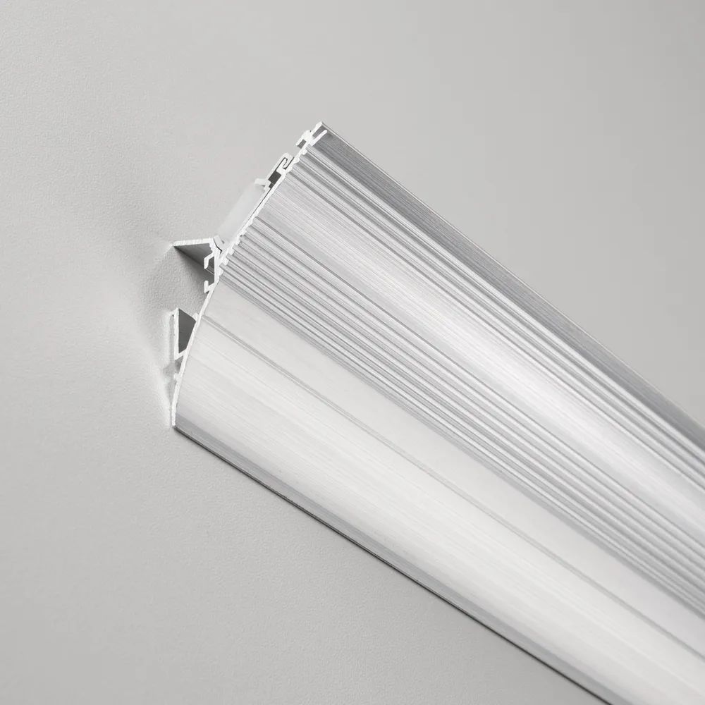 Профиль KARNIZ-HIDE-2000 (Arlight, Металл) 021969