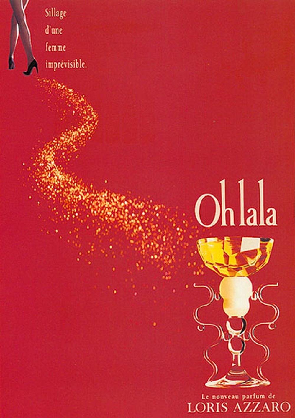 Azzaro Oh La La