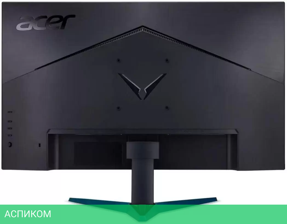 Игровой монитор Acer Nitro VG270KLbmiipx UM.HV0EE.L03