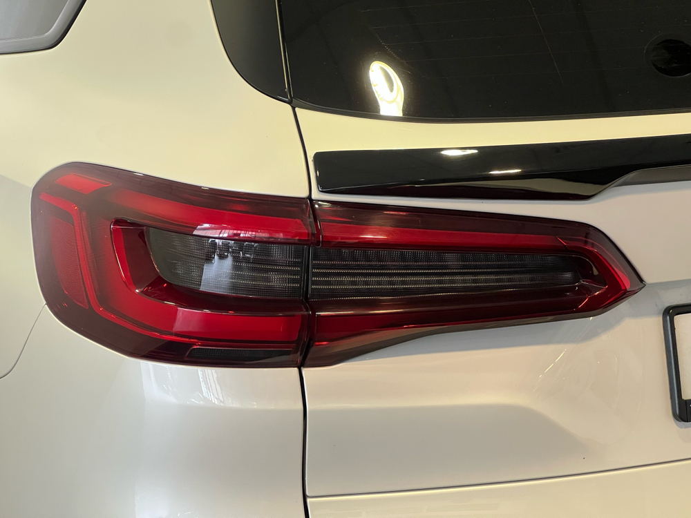 BMW X5, 2019 год
